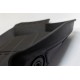 Fußmatten Typ Eimer aus Premium-Gummi für Skoda Rapid Spaceback hatchback (2013 - 2019)