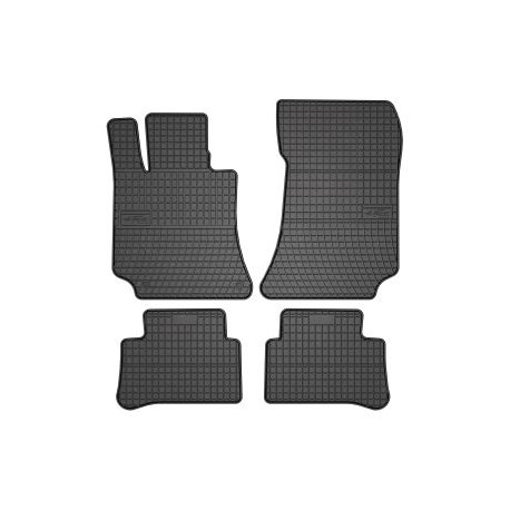 Gummi Automatten Mercedes E-Klasse S212 Restyling touring (2013 - 2016)