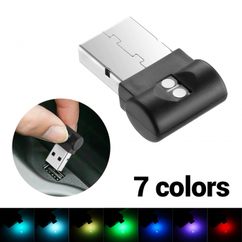 USB-led-Multicolor