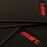 Velour Logo Fußmatten für Mercedes Clase E S214 (2024 - )