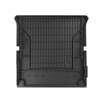 Kofferraummatte BMW X7 G07 (2018-)