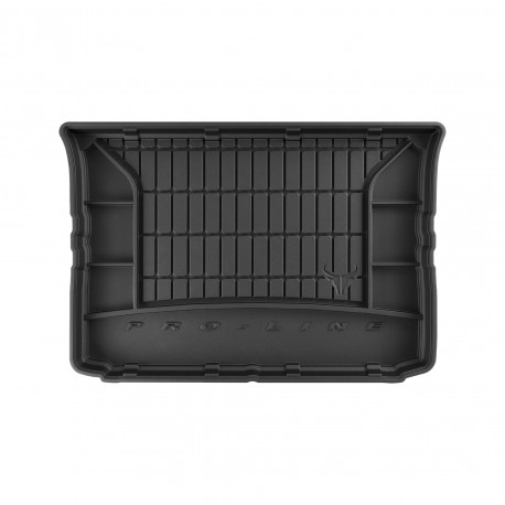Kofferraummatte Dacia Spring (2021-)