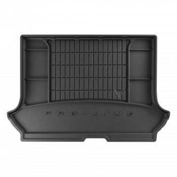 Kofferraummatte Fiat Doblo 2001-2009