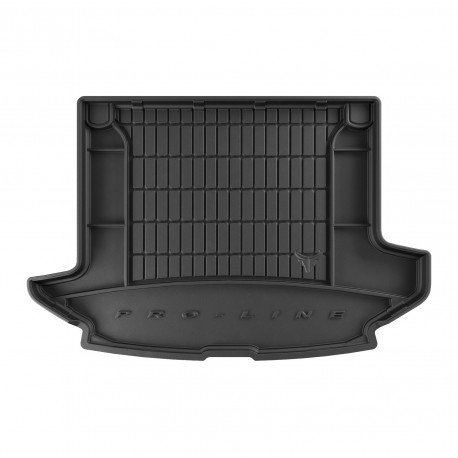 Kofferraummatte Kia Carens 2006-2013, 5 plätze