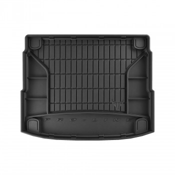 Kofferraummatte Kia Xceed (2019-)