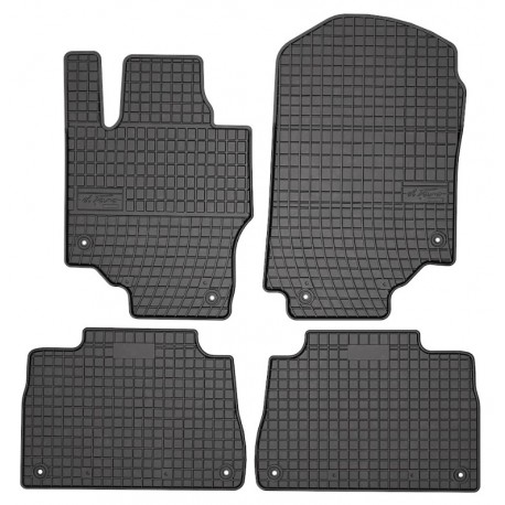 Automatten aus Gummi für Mercedes GLE C167 (2019-)