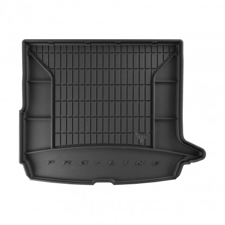Kofferraummatte Mercedes EQC (2019-)