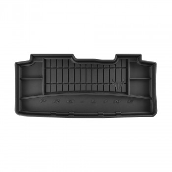 Kofferraummatte Renault Modus 2004-2012