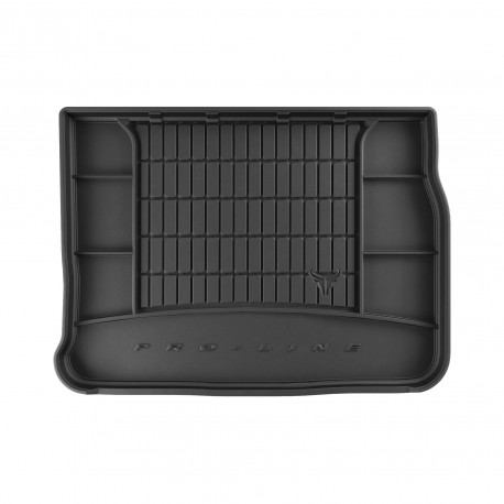 Kofferraummatte Renault Scenic 2003-2009