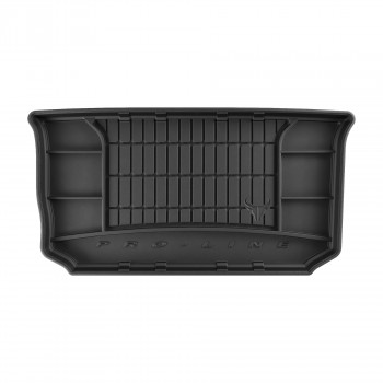 Kofferraummatte Renault Twingo 2014-2018