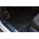 Fußmatten, Gummi-TPE für Fiat 500 (2008 - 2013)