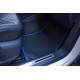 Fußmatten, Gummi-TPE für Ford Kuga PHEV-Hybrid-plug-in (2020-present)