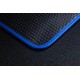 Fußmatten, Gummi-TPE für Seat Leon MK2 (2005 - 2012)