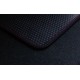 Fußmatten, Gummi-TPE für BMW X3 E83 (2004 - 2010)