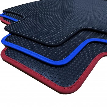 Fußmatten, Gummi-TPE für BMW 2-Serie F46 7 seats (2015 - present)