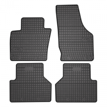 Sitz links vorne AUDI Q3 (8U) S-Line, Leder Alcantara, Defekt