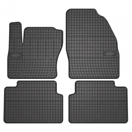 Gummi Automatten Ford Kuga (2011 - 2013)