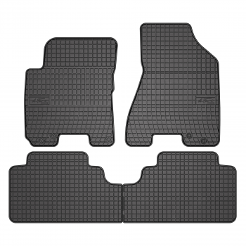 Fußmatten für Hyundai ix35