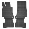 Gummi Automatten Mercedes C-Klasse W205 limousine (2014-2020)