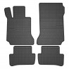 Gummi Automatten Mercedes C-Klasse S204 touring (2007-2014)
