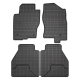 Gummi Automatten Nissan Pathfinder (2005 - 2013)