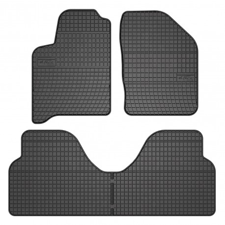 Gummi Automatten Renault Scenic (1996 - 2003)