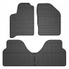 Gummi Automatten Renault Scenic (1996 - 2003)