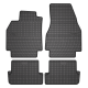 Gummi Automatten Renault Megane touring (2003 - 2009)