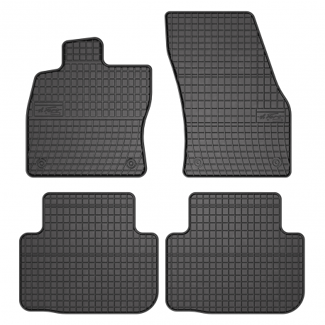 Gummi Automatten Volkswagen Golf Sportsvan