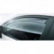 Set Luftleitbleche Mercedes GLA X156 Restyling (2017 - neuheiten)