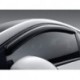 Set Luftleitbleche Nissan Leaf (2011 - neuheiten)