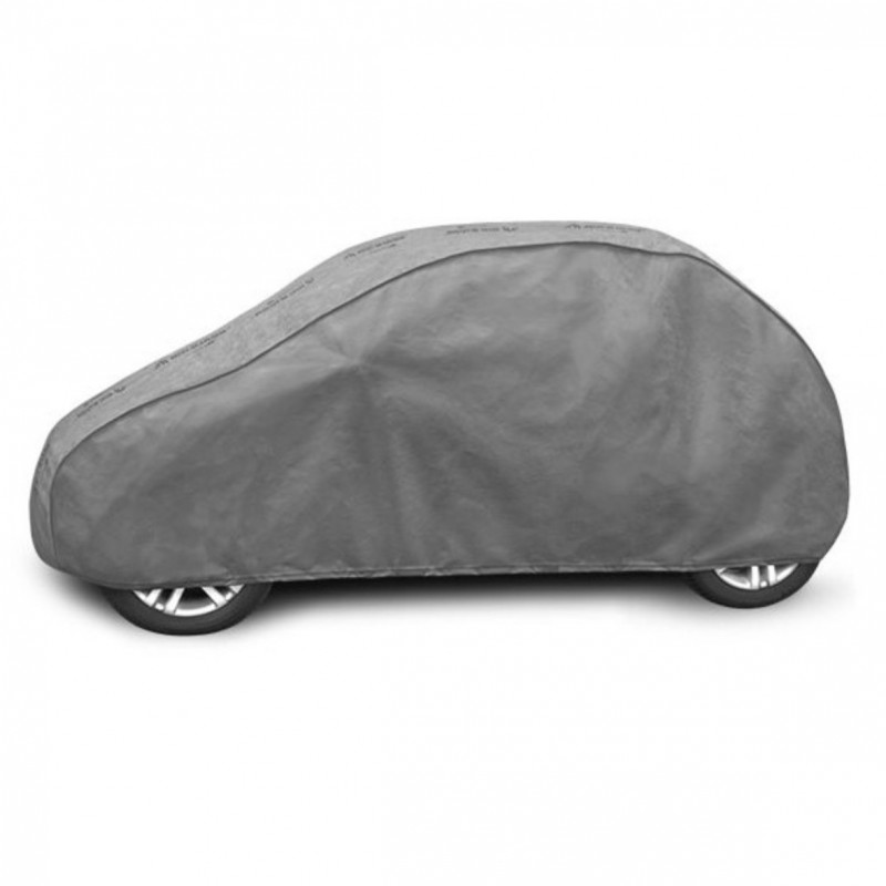 Autoschutzhülle Volkswagen Golf 7 (2013-2020)