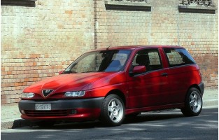 Rimsavers Deluxe: rim protector PREMIUM Rot, Dunkel-Grau, Silber oder Schwarz