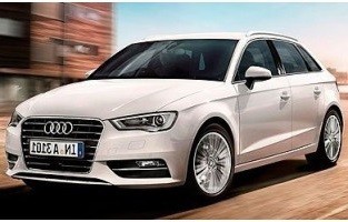 Fußmatten für Audi A3