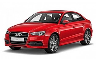 Excellence Automatten Audi A3 8V limousine (2013-2020)