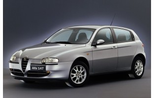 Autoschutzhülle Alfa Romeo 147