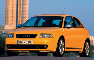 Sport Line Audi A3 8L Restyling (2000 - 2003) Fußmatten