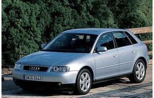 Personalisiert Automatten Audi A3 8L (1996 - 2000)