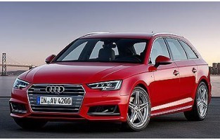 Graphit Automatten Audi A4 B9 Avant (2015 - 2018) 