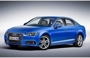 Autoschutzhülle Audi A4 B9 limousine (2015 - 2018) 