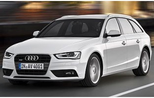 Automatten Audi A4 B8 Avant (2008 - 2015)