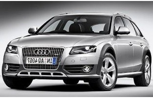 Excellence Automatten Audi A4 B8 Allroad Quattro (2009 - 2016)