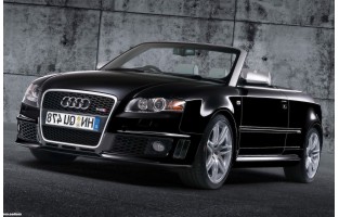 Autoschutzhülle Audi A4 B7 Cabrio (2006 - 2009)