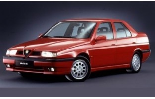 Excellence Automatten Alfa Romeo 155