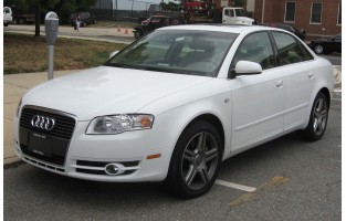 Automatten Audi A4 B7 limousine (2004 - 2008)