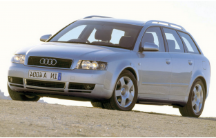 Excellence Automatten Audi A4 B6 Avant (2001 - 2004)