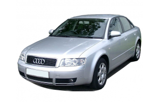 Automatten Audi A4 B6 limousine (2001 - 2004)