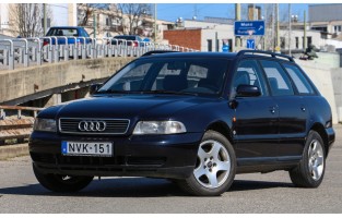 Automatten Audi A4 B5 Avant (1996 - 2001)