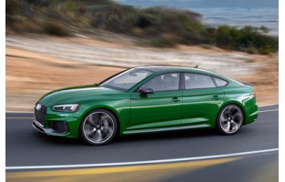 Gummi Automatten Audi A5 F5A Sportback (2017 - neuheiten)