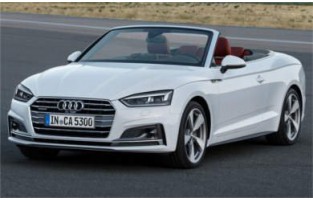 Set Scheibenwischerreinigung Audi A5 F57 Cabrio (2017 - neuheiten) - Neovision®